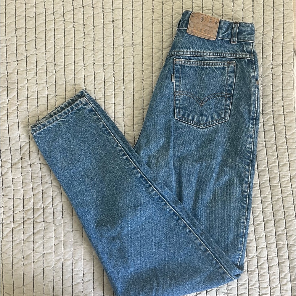 Levi’s 900 Series